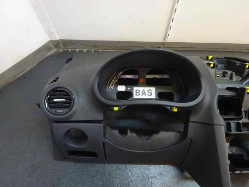 SALPICADERO OPEL CORSA D 2009 1.3 16V CDTI (75 CV)