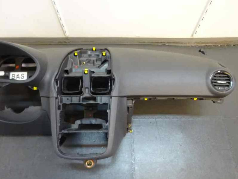 SALPICADERO OPEL CORSA D 2009 1.3 16V CDTI (75 CV)