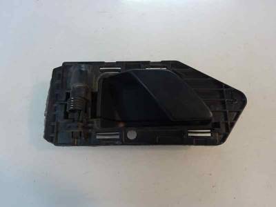 MANETA INTERIOR DELANTERA DERECHA CITROEN ZX 1994 1.9 D (69 CV)