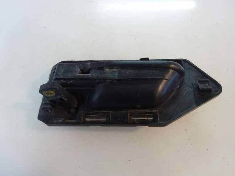 MANETA INTERIOR DELANTERA DERECHA CITROEN ZX 1994 1.9 D (69 CV)