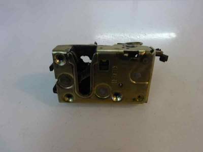 CERRADURA PUERTA TRASERA IZQUIERDA CITROEN ZX 1994 1.9 D (69 CV)