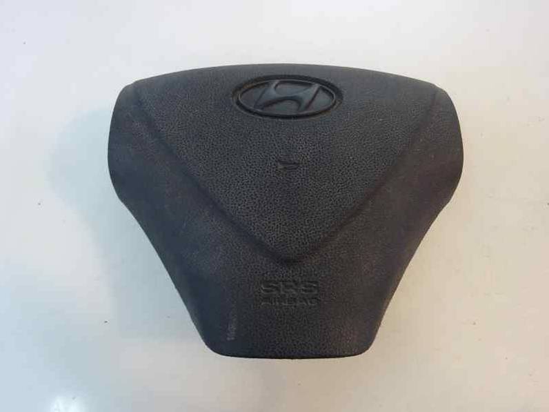 AIRBAG DELANTERO IZQUIERDO HYUNDAI GETZ 2007 1.1 12V (67 CV)