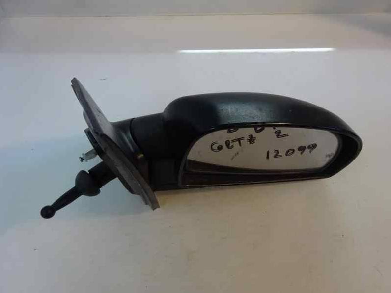 RETROVISOR DERECHO HYUNDAI GETZ 2007 1.1 12V (67 CV)