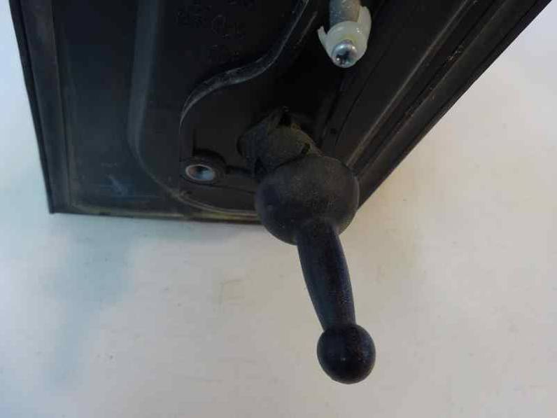 RETROVISOR DERECHO HYUNDAI GETZ 2007 1.1 12V (67 CV)