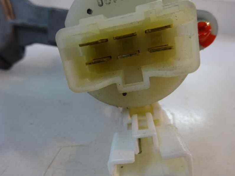 CONMUTADOR DE ARRANQUE HYUNDAI GETZ 2007 1.1 12V (67 CV)