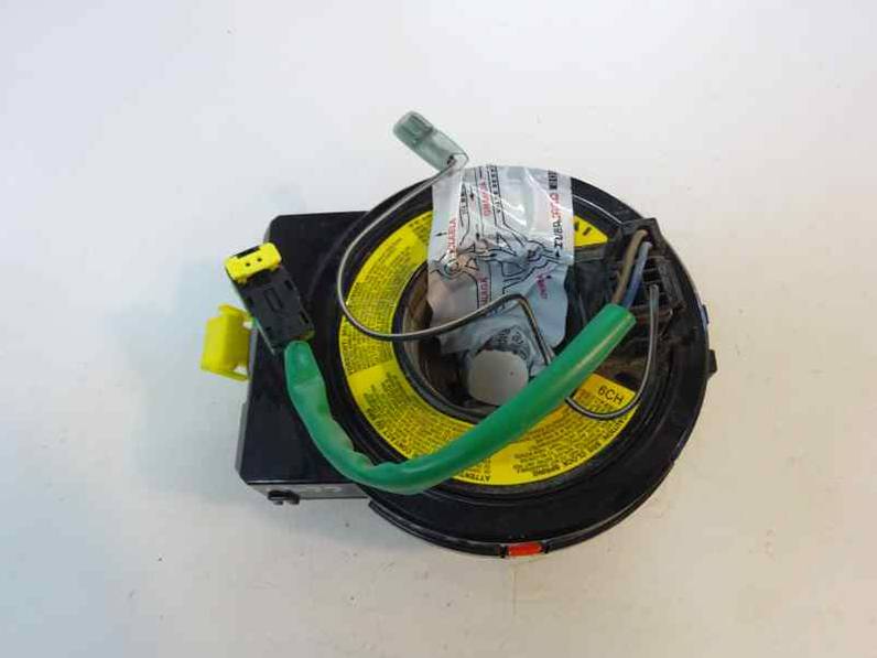 ANILLO AIRBAG HYUNDAI GETZ 2007 1.1 12V (67 CV)