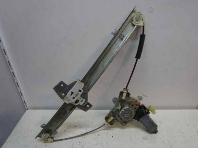 ELEVALUNAS DELANTERO DERECHO HYUNDAI GETZ 2007 1.1 12V (67 CV)