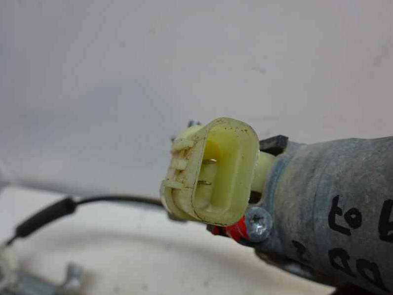 ELEVALUNAS DELANTERO DERECHO HYUNDAI GETZ 2007 1.1 12V (67 CV)