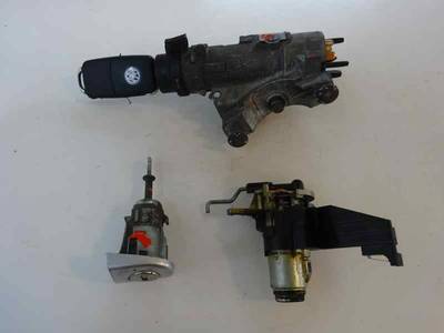 JUEGO BOMBINES VOLKSWAGEN POLO 2003 1.4 TDI (75 CV)