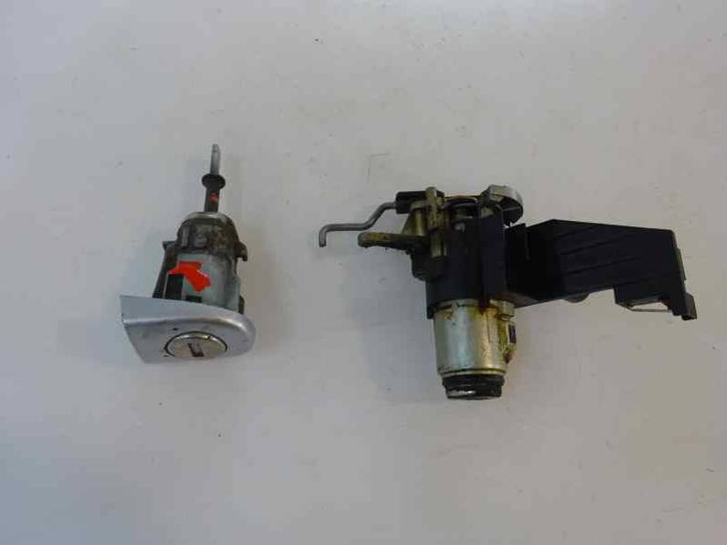 JUEGO BOMBINES VOLKSWAGEN POLO 2003 1.4 TDI (75 CV)