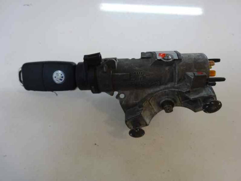 JUEGO BOMBINES VOLKSWAGEN POLO 2003 1.4 TDI (75 CV)