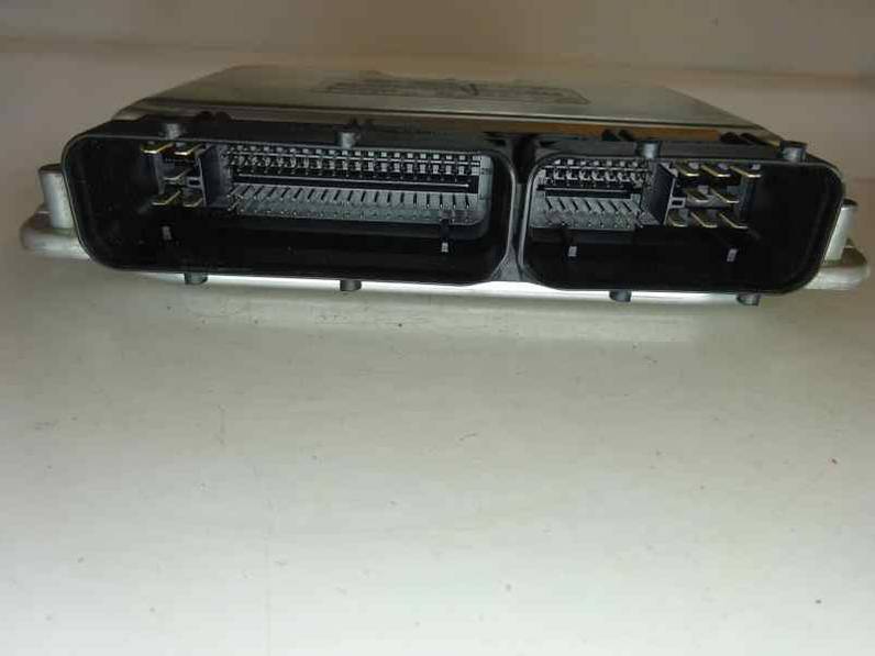 CENTRALITA MOTOR UCE VOLKSWAGEN POLO 2003 1.4 TDI (75 CV)