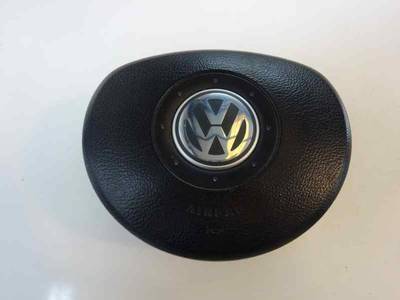 AIRBAG DELANTERO IZQUIERDO VOLKSWAGEN POLO 2003 1.4 TDI (75 CV)