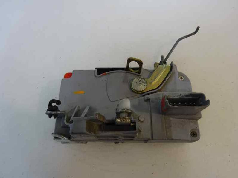 CERRADURA PUERTA DELANTERA DERECHA PEUGEOT 306 BERLINA 3 4 5 PUERTAS 2000 2.0 HDI (90 CV)