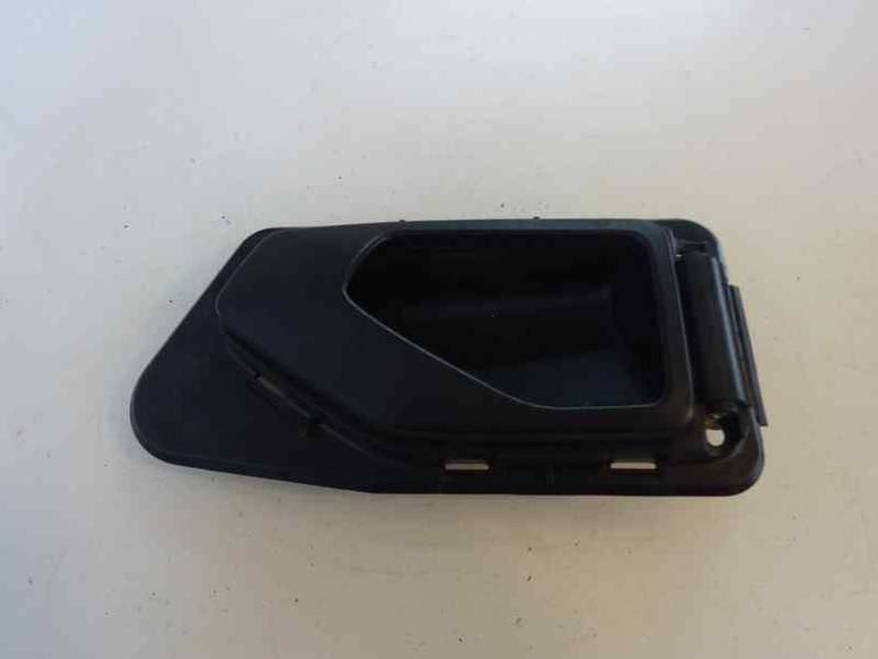 MANETA INTERIOR DELANTERA DERECHA PEUGEOT 306 BERLINA 3 4 5 PUERTAS 2000 2.0 HDI (90 CV)