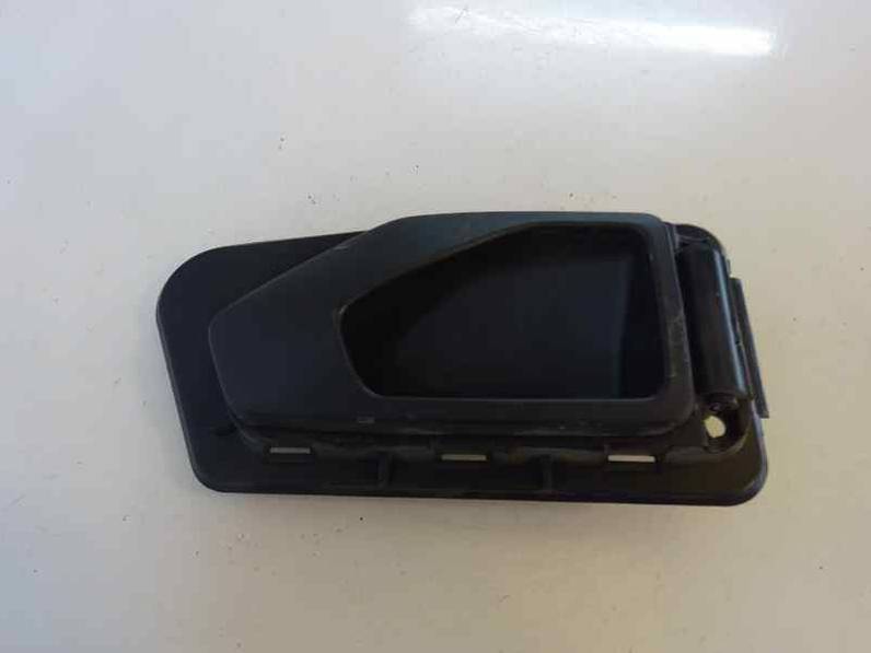 MANETA INTERIOR TRASERA IZQUIERDA PEUGEOT 306 BERLINA 3 4 5 PUERTAS 2000 2.0 HDI (90 CV)