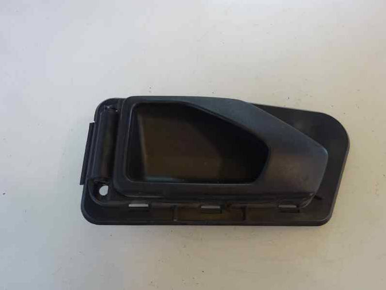 MANETA INTERIOR TRASERA DERECHA PEUGEOT 306 BERLINA 3 4 5 PUERTAS 2000 2.0 HDI (90 CV)