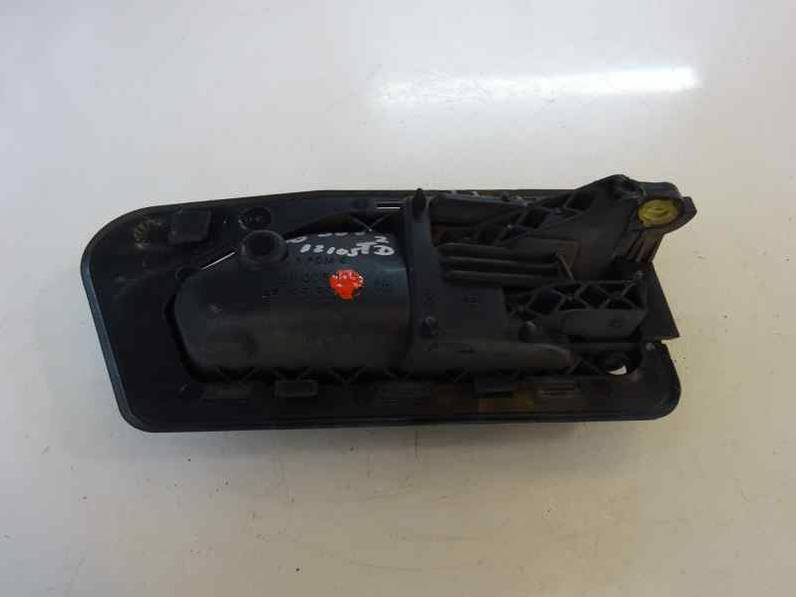 MANETA INTERIOR TRASERA DERECHA PEUGEOT 306 BERLINA 3 4 5 PUERTAS 2000 2.0 HDI (90 CV)