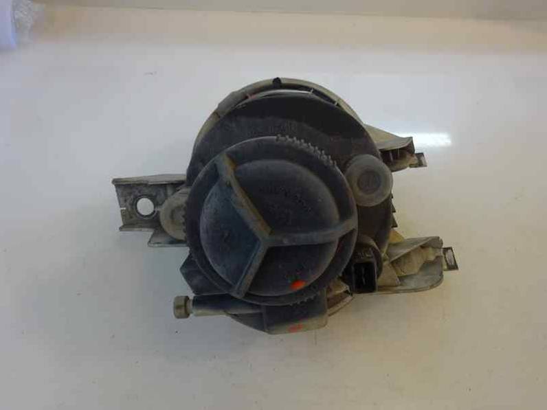 FARO ANTINIEBLA DERECHO PEUGEOT 206 BERLINA 2000 2.0 HDI (90 CV)