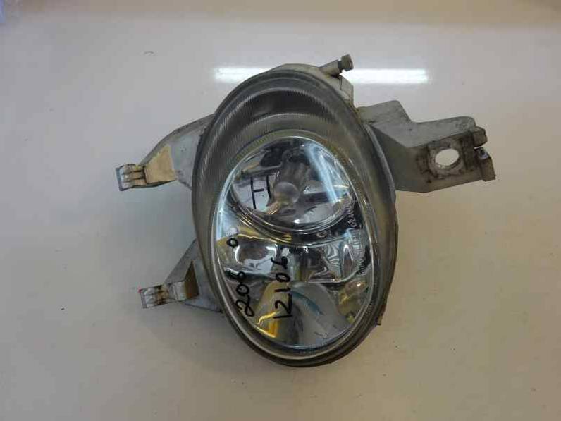 FARO ANTINIEBLA IZQUIERDO PEUGEOT 206 BERLINA 2000 2.0 HDI (90 CV)