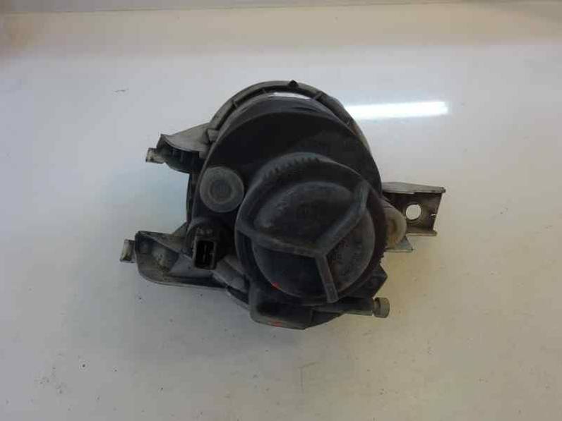 FARO ANTINIEBLA IZQUIERDO PEUGEOT 206 BERLINA 2000 2.0 HDI (90 CV)