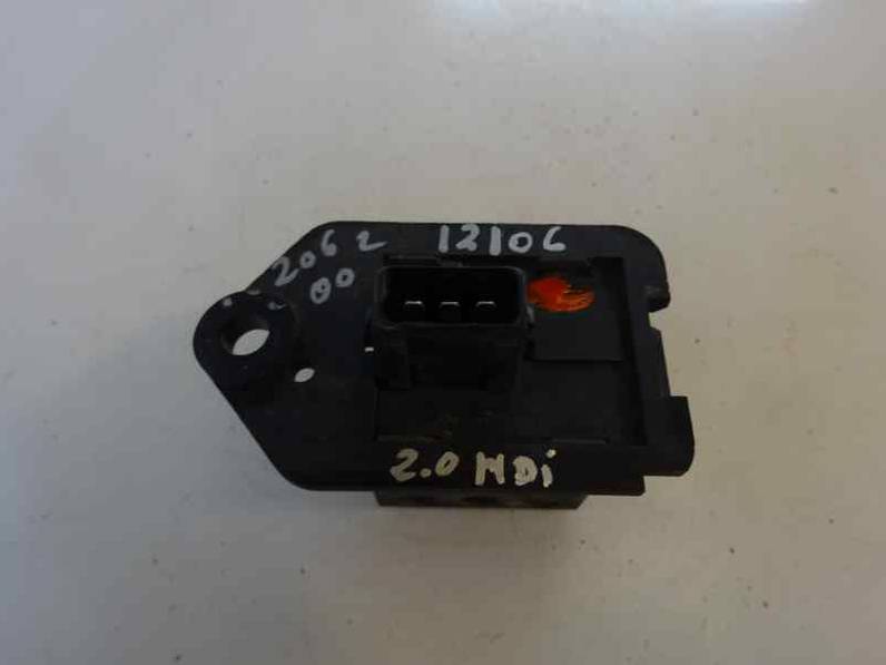 RESISTENCIA CALEFACCION PEUGEOT 206 BERLINA 2000 2.0 HDI (90 CV)