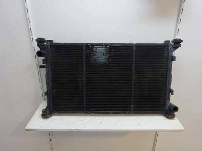 RADIADOR AGUA FORD FOCUS BERLINA 2001 1.8 TDDI TURBODIESEL (90 CV)