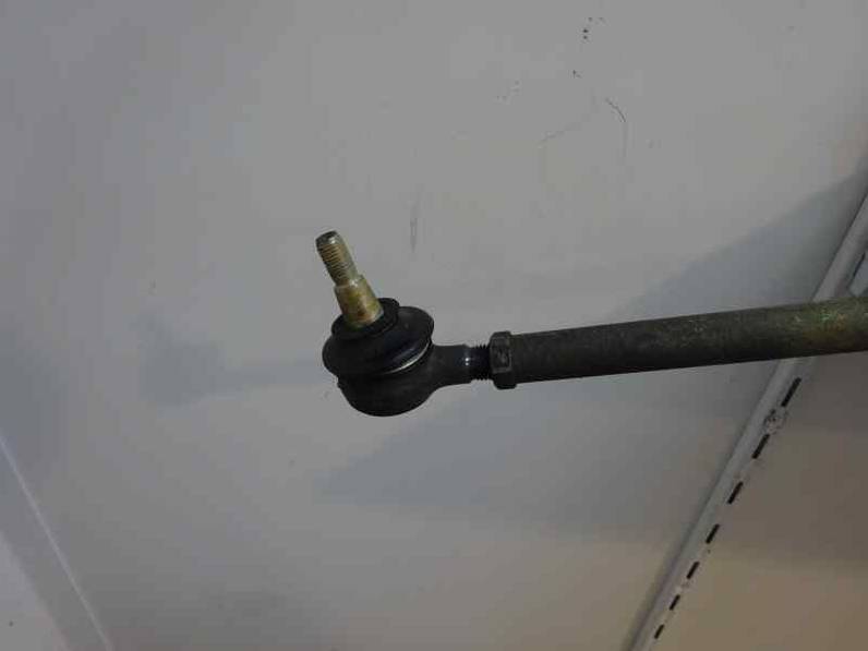 CREMALLERA DIRECCION PEUGEOT 205 BERLINA 1986 1.8 D (60 CV)