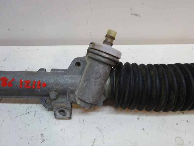 CREMALLERA DIRECCION PEUGEOT 205 BERLINA 1986 1.8 D (60 CV)