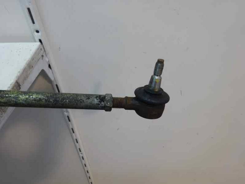 CREMALLERA DIRECCION PEUGEOT 205 BERLINA 1986 1.8 D (60 CV)