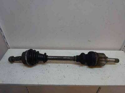 TRANSMISION DELANTERA IZQUIERDA CITROEN ZX 1994 1.9 D (69 CV)