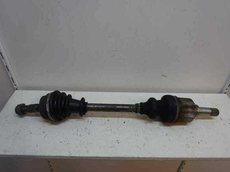 TRANSMISION DELANTERA IZQUIERDA CITROEN ZX 1994 1.9 D (69 CV)