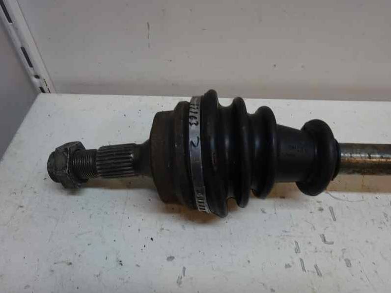 TRANSMISION DELANTERA IZQUIERDA CITROEN ZX 1994 1.9 D (69 CV)