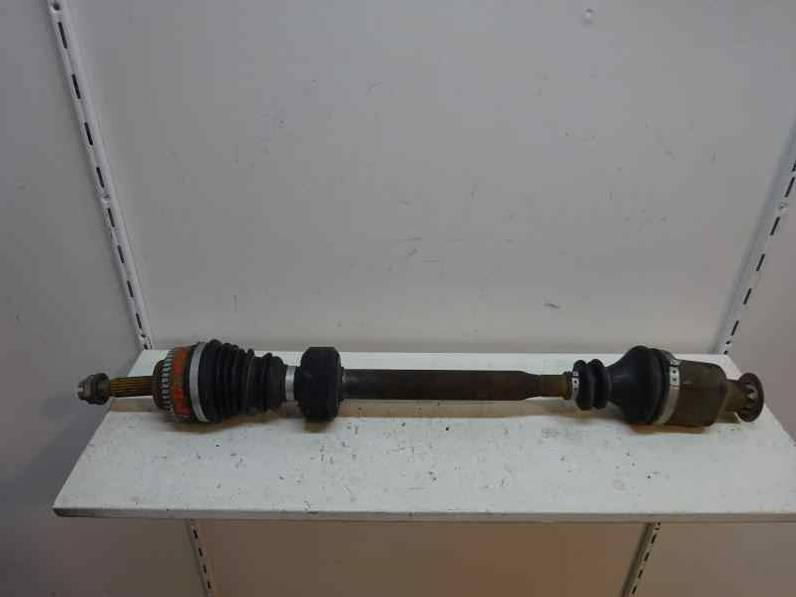 TRANSMISION DELANTERA DERECHA RENAULT MEGANE I BERLINA HATCHBACK 1999 1.9 D (64 CV)