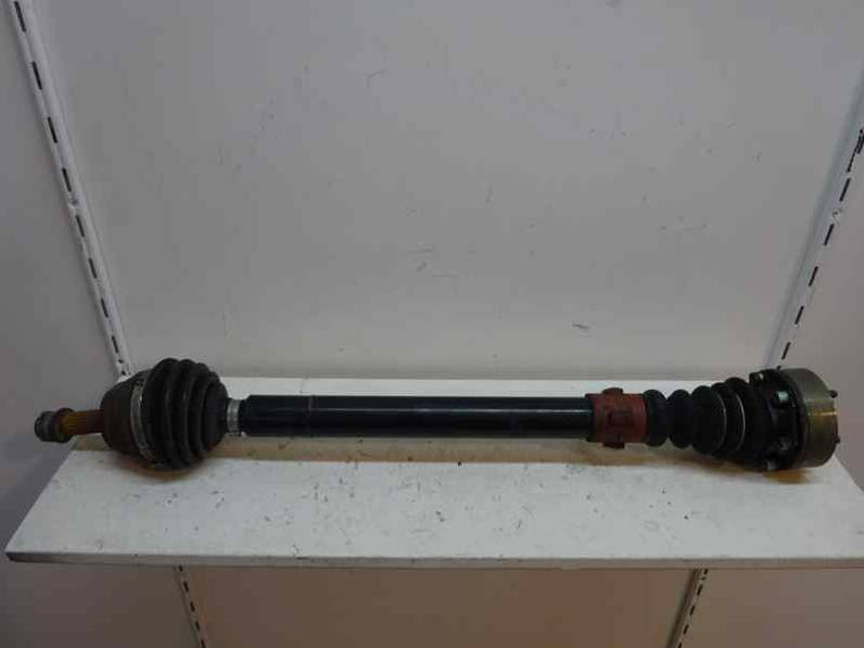 TRANSMISION DELANTERA DERECHA SEAT CORDOBA BERLINA 2002 1.9 TDI (90 CV)