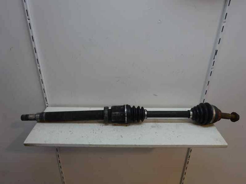 TRANSMISION DELANTERA DERECHA FORD FOCUS BERLINA 2001 1.8 TDDI TURBODIESEL (90 CV)