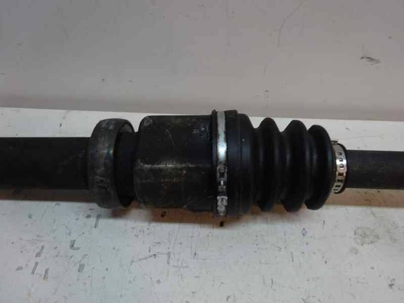 TRANSMISION DELANTERA DERECHA FORD FOCUS BERLINA 2001 1.8 TDDI TURBODIESEL (90 CV)