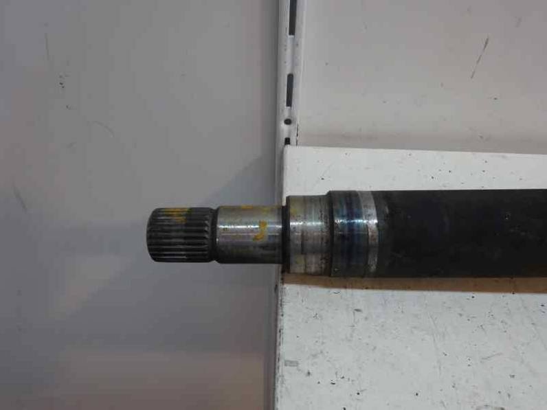 TRANSMISION DELANTERA DERECHA FORD FOCUS BERLINA 2001 1.8 TDDI TURBODIESEL (90 CV)