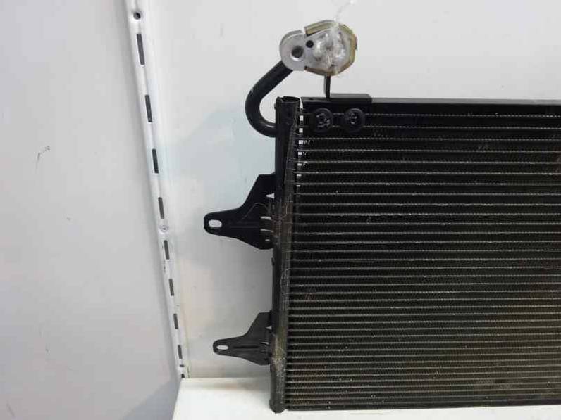 CONDENSADOR RADIADOR AIRE ACONDICIONADO VOLKSWAGEN POLO 2003 1.4 TDI (75 CV)