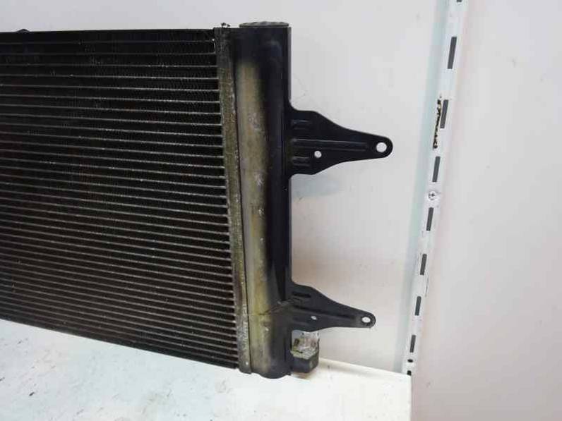 CONDENSADOR RADIADOR AIRE ACONDICIONADO VOLKSWAGEN POLO 2003 1.4 TDI (75 CV)