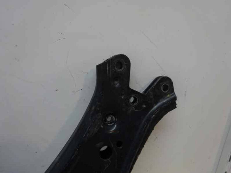 BRAZO SUSPENSION INFERIOR DELANTERO IZQUIERDO VOLKSWAGEN POLO 2003 1.4 TDI (75 CV)