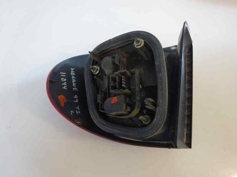 PILOTO TRASERO IZQUIERDO RENAULT MEGANE I CLASSIC 1999 1.9 DTI D (98 CV)