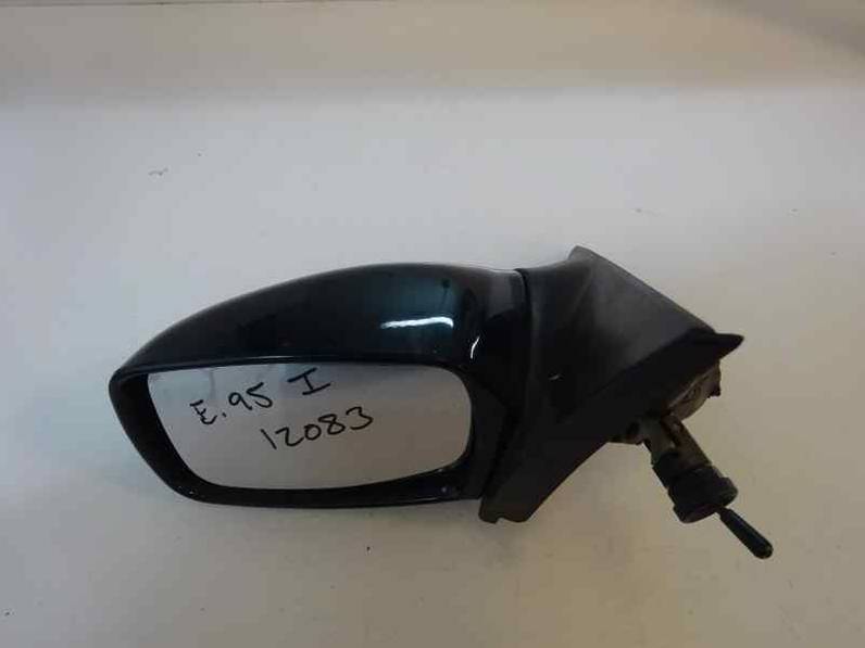 RETROVISOR IZQUIERDO FORD ESCORT BERL TURNIER 1995 1.8 16V (105 CV)