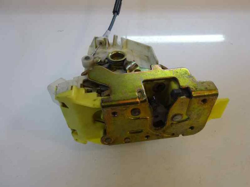 CERRADURA PUERTA TRASERA DERECHA FORD MONDEO BERLINA 2000 1.8 TURBODIESEL (90 CV)