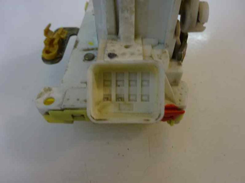 CERRADURA PUERTA TRASERA DERECHA FORD MONDEO BERLINA 2000 1.8 TURBODIESEL (90 CV)