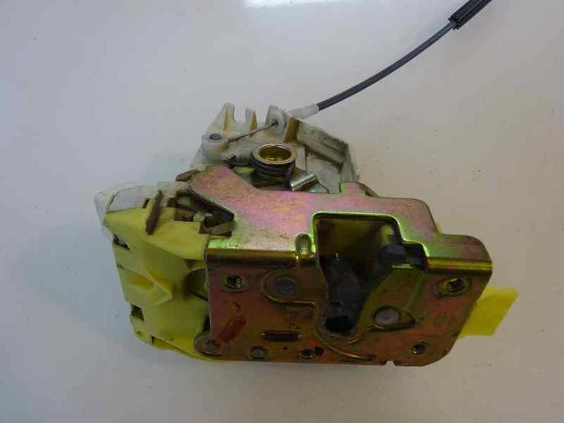 CERRADURA PUERTA DELANTERA DERECHA FORD MONDEO BERLINA 2000 1.8 TURBODIESEL (90 CV)