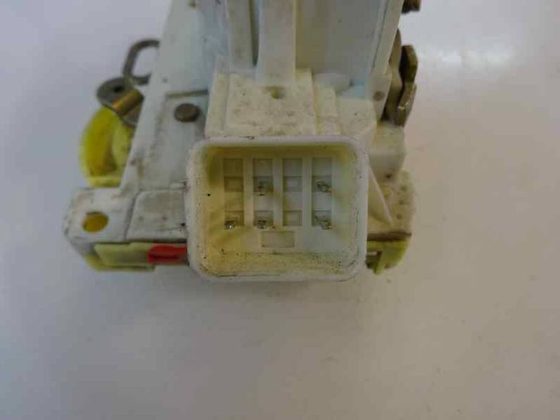 CERRADURA PUERTA DELANTERA DERECHA FORD MONDEO BERLINA 2000 1.8 TURBODIESEL (90 CV)