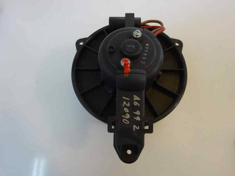 MOTOR CALEFACCION AUDI A6 AVANT 1999 2.8 V6 30V (193 CV)