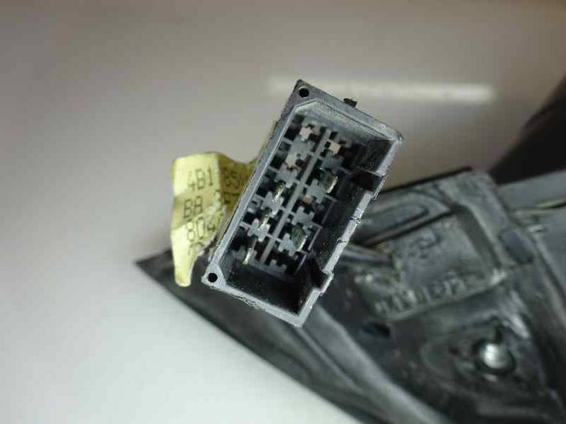 RETROVISOR IZQUIERDO AUDI A6 AVANT 1999 2.8 V6 30V (193 CV)