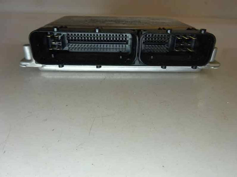 CENTRALITA MOTOR UCE AUDI A6 AVANT 1999 2.8 V6 30V (193 CV)